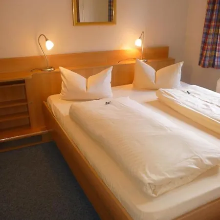 Haus Herzogenhorn - Hornberg Апартаменты Тодтмос