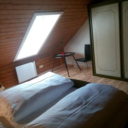 Haus Herzogenhorn - Hornberg Todtmoos