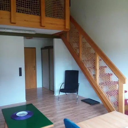 Haus Herzogenhorn - Hornberg Apartment
