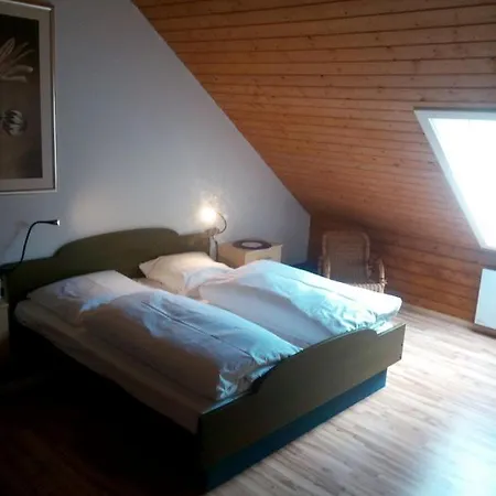 Haus Herzogenhorn - Hornberg Apartment Todtmoos