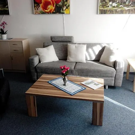 Haus Herzogenhorn - Hornberg Apartment