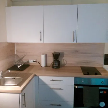 Апартаменты Haus Herzogenhorn - Hornberg Тодтмос