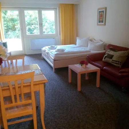 Haus Herzogenhorn - Hornberg Апартаменты